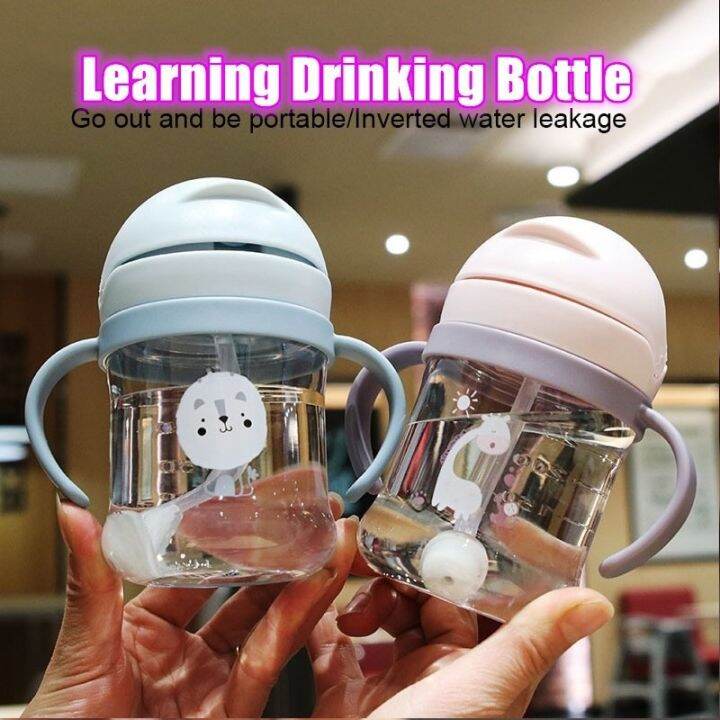 Peppa Pig - Non-drip cup for learning to drink 250 ml