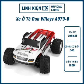 Wltoys a979b hot sale review