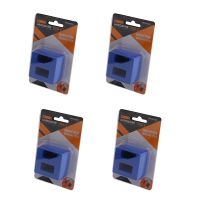 4X New Magnetizer Demagnetizer for Screwdriver Tips Screw Bits Magnetic Tool