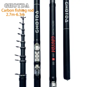 Shop Sougaliyang 5.4m Spinning Rod with great discounts and prices online -  Jan 2024