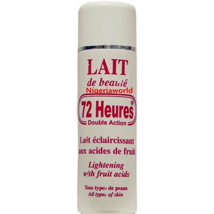 lit-de-beaute-72ฮีสเตอร์โลชั่นบำรุงผิวขาวแอคชั่นสองชั้น