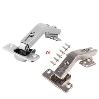 135° Degree Corner Folded Cabinet Door Hinges Kitchen Bathroom Cupboard Door Hardware  Locks