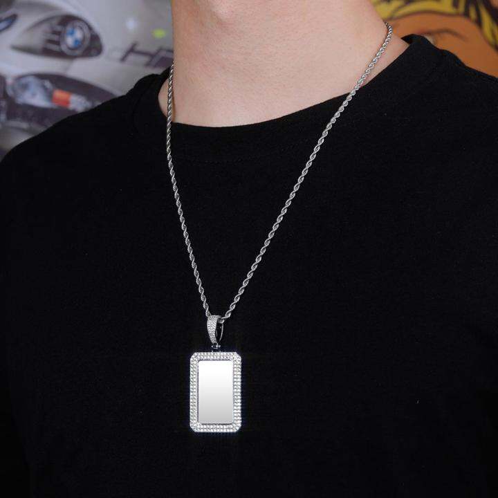 gucy-custom-made-photo-with-square-necklace-amp-pendant-4mm-tennis-chain-gold-silver-color-cubic-zircon-mens-hip-hop-jewelry