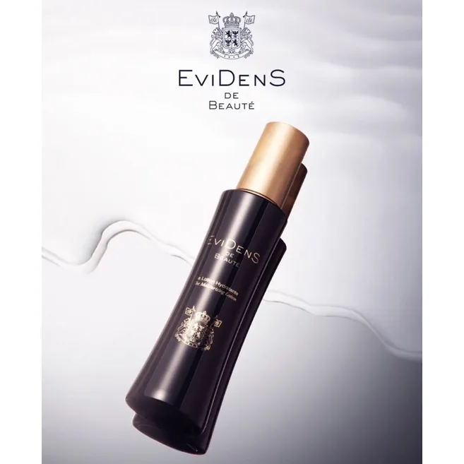 แท้✓EviDenS de Beauté La lotion hydratante 30mlให้ความชุ่มชื่นขั้นสุดปลอบประโลมและเติมพลังให้กับทุกสภาพผิว  | Lazada.co.th