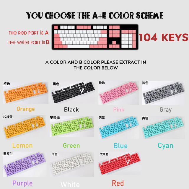 104-87-61-keys-pbt-dye-sub-color-backlight-keycap-column-lkbc-annie-mechanical