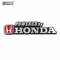 （Kvs auto parts）Sieece Honda สติ๊กเกอร์ติดรถยนต์อัตโนมัติแต่ง3D,อะไหล่รถยนต์สำหรับ Honda Civic ไฟรถยนต์ Brio BRV Accord CRV Mobilio HRV Odyssey