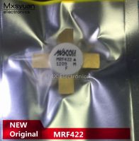 1ชิ้น/ล็อต MRF422 150W(PEP) 30MHz 28V ใหม่และสินค้าแบบดั้งเดิม