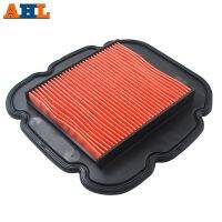 default Sales promotion AHL Motorcycle Parts Air Filter For Suzuki DL650 V-Strom 2004-2016 DL1000 Vstrom 2002-2015 KLV1000 2004-2006 DL 650 DL KLV 1000