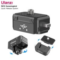 Ulanzi UURIG R072 Quick Release Mount Adapter