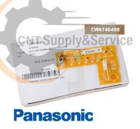 CWA746499 ตัวรับสัญญาณแอร์ Panasonic แผงรับสัญญาณรีโมท แอร์พานาโซนิค อะไหล่แอร์ ของแท้เบิกศูนย์