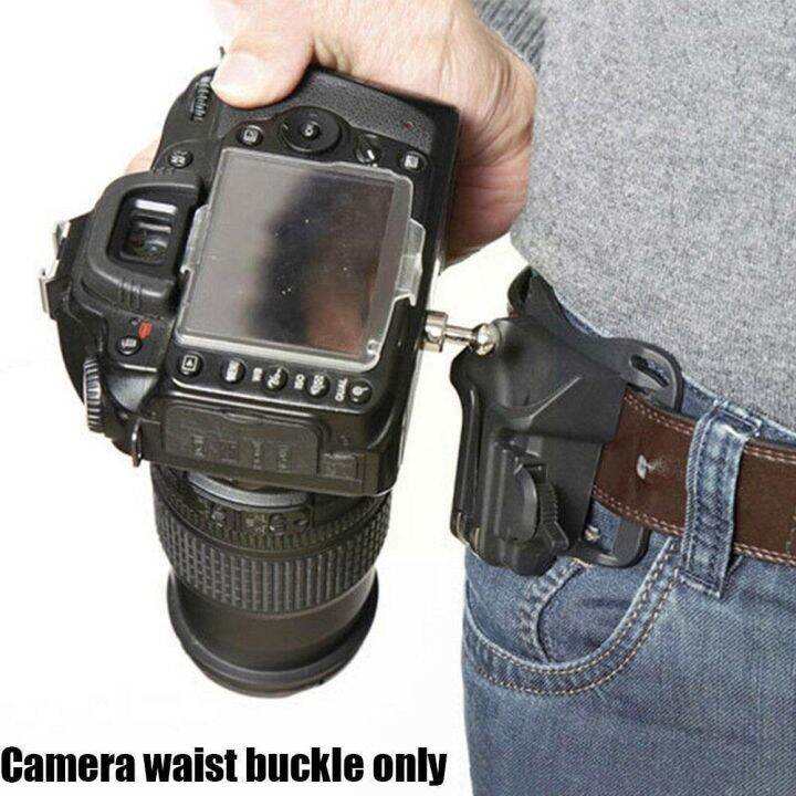 plastic-camera-quick-waist-belt-strap-buckle-button-clip-holder-for-carrying-20kg-dslr-digital-slr-camera-accessories