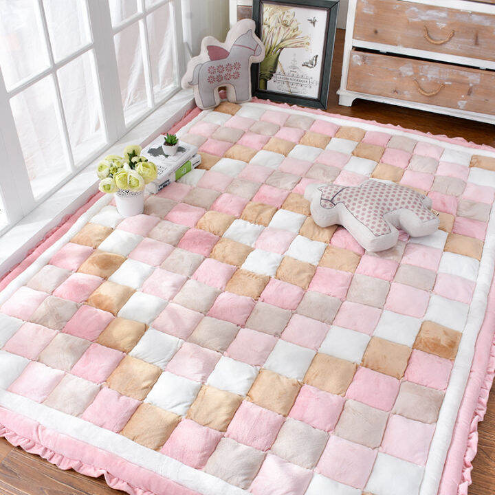 luxury-korean-thick-carpet-soft-pp-cotton-mattress-kids-crawling-mat-tatami-floor-mat-living-room-carpets-cloakroom-area-rugs