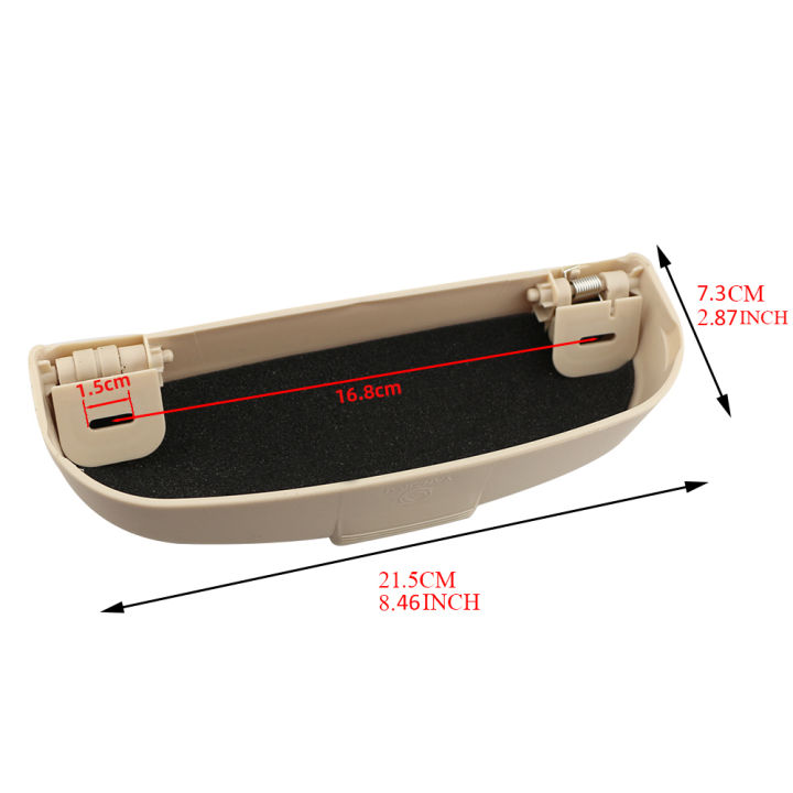 zeratul-for-mitsubishi-asx-lancer-10-9-outlander-pajero-for-ford-focus-3-for-kia-sunglasses-holder-eyeglasses-storage-box-case