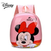 【LZ】bianyotang672 Disney Kids Backpack for Boy Girl Kid Kindergarten School Bag Cute Cartoon Portable Mini Backpack for 2-4 Year Old Children