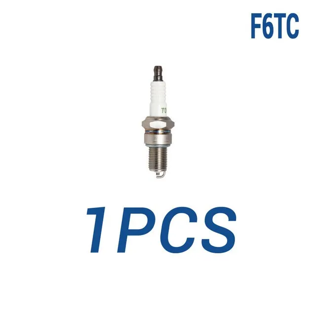 Original Torch F6TC High Quality Good Performance Rated Hot Spark Plug ...
