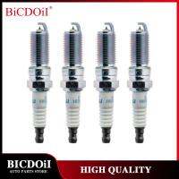 【YF】 4/6Pcs LFJD-18-110 LTR5BI-13 Iridium Spark Plug For Mazda 3 5 6 CX-7 TRIBUTE 2.0 2.3 2.5L LFJD18110 LTR5BI13 90083 LFJD 18 110