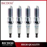 4/6Pcs LFJD-18-110 LTR5BI-13 Iridium Spark Plug For Mazda 3 5 6 CX-7 TRIBUTE 2.0 2.3 2.5L LFJD18110 LTR5BI13 90083 LFJD 18 110