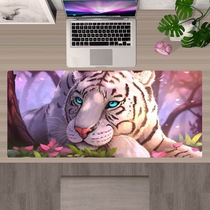 color-tiger-large-xl-70x30-mouse-pad-anime-mousepad-gamer-90x30-non-slip-mause-pad-keyboard-mat-kawaii-mausepad-mouse-mat-60x30