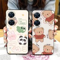 Soft New Arrival Phone Case For Huawei Maimang20 Cover Original New Silicone Fashion Design Frosted Back Cover Cute TPU