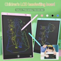 8.5inch/10inch LCD Writing Tablet Electronic Writting Doodle Board Digital Drawing Tablet Handwriting Pads Kids Birthday Gift Drawing  Sketching Table