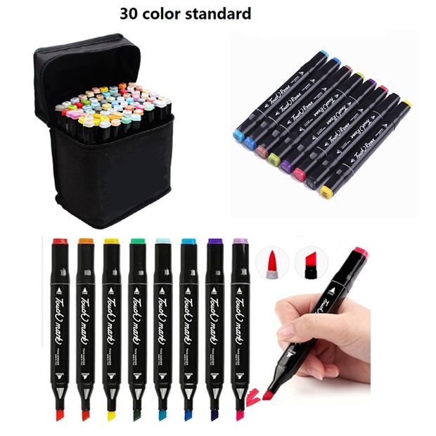 Ultra Smooth) Roller Highlighter Scrapbooking Pen Sketch Pen Pack |  lupon.gov.ph