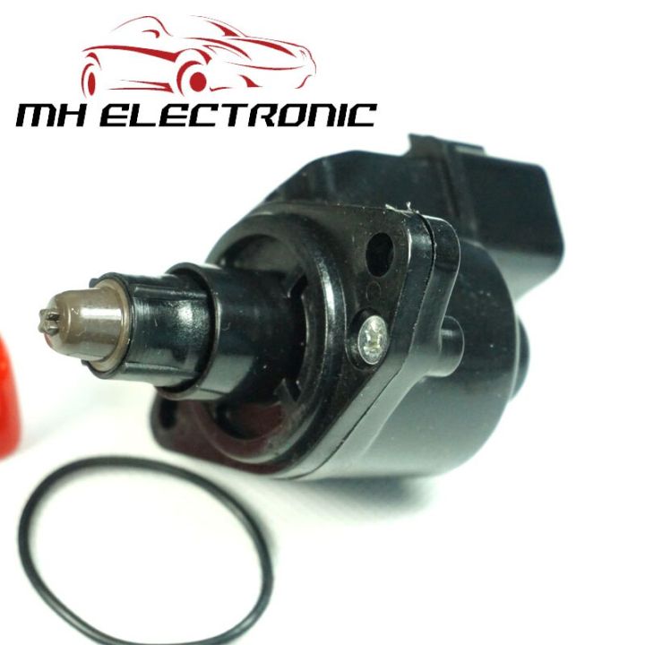 เครื่อง-md628053วาล์วควบคุมอากาศใช้งานอิเล็กทรอนิกส์-mh-สำหรับ-mitsubishi-3000gt-gto-pajero-shogun-สำหรับ-hyundai-sonata-dodge-pickup-3-0l