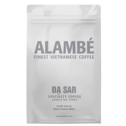 GROUND COFFEE - ALAMBÉ DA SAR 230g