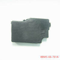 อุปกรณ์เสริมในรถยนต์ Body Parts Upper Main Fuse Block Cover BBM5-66-761A สำหรับ Mazda 3 2008-2012 BL