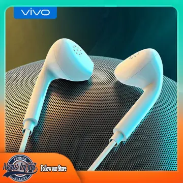 Vivo discount y91 earphone