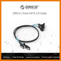 HOT!!ลดราคา (CPD-7P6G-BW902S)ORICO สาย SATA3.0 Two Set Data ##ที่ชาร์จ แท็บเล็ต ไร้สาย เสียง หูฟัง เคส Airpodss ลำโพง Wireless Bluetooth โทรศัพท์ USB ปลั๊ก เมาท์ HDMI สายคอมพิวเตอร์