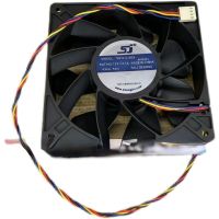 For SJ SG121238BS 12038 12CM 12V 2.7A Ant S9i T9 Cooling Fan