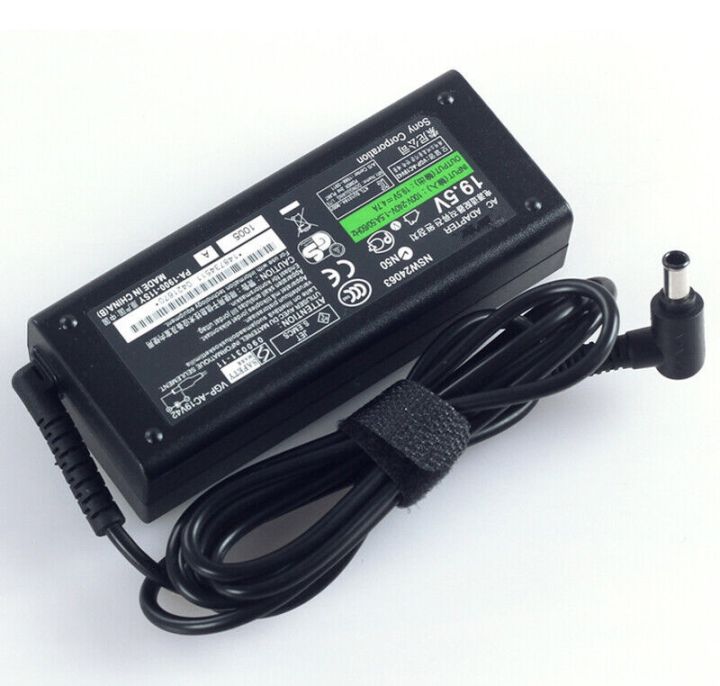 genuine-90w-19-5v-4-7a-ac-adapter-charger-for-sony-bravia-kdl-50w829b-lcd-led-tv-power-supply-pcg-51111t-vgp-ac19v14-pcg-7185m