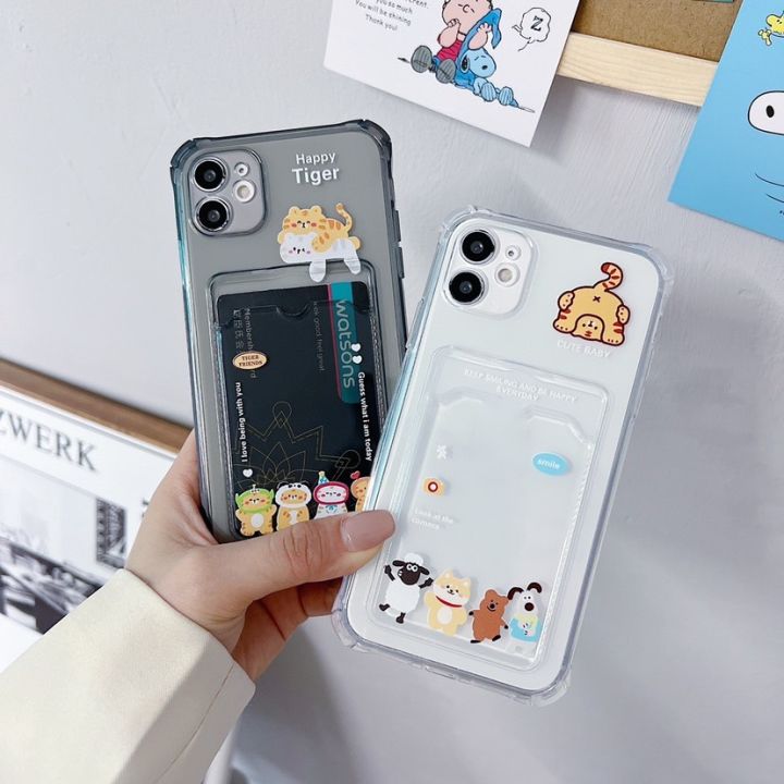 เคสโทรศัพท์-เคสใส่บัตร-สำหรับรุ่น13-13pro-13promax-12-pro-max-11-8plus-7plus-6-6s-plus7-8-xr-x-xs-max-se-11pro-max-112