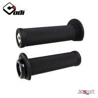 ปลอกแฮนด์ ODI ของแท้ ?% รุ่น RUFFIAN 2.1 ATV / PWC LOCK-ON GRIPS