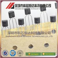 10pcs BF422 F422 BF423 F423 TO-92 NPN PNP transistor direct-plug triode Brand new original