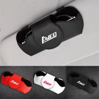 For Chevrolet AVEO Cruze Sedan Hatchback Car Sunglasses Holder Multi-function Glasses Clip Bill Clip Car accessories