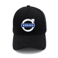 volvo cool print cap classic unisex men women cotton cap baseball cap sports cap