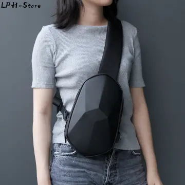 Xiaomi sling hot sale chest bag