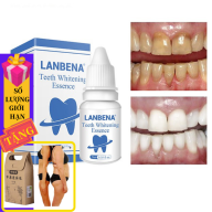 [HCM]Tinh chất làm trắng răngdung dịch làm trắngkem đánh trắng răngvệ sinh răng miệng thumbnail