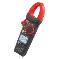 UNI-T UT213A AC 400A Digital Clamp Meter ดิจิตอลแอมป์มิเตอร์ตัวต้านทาน/ตัวเก็บประจุ/ความถี่/ไดโอด NCV