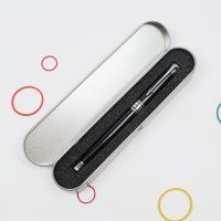【☑Fast Delivery☑】 ORANGEE Liseur-935โลหะปากกาหมึกซึมปากกาดำเงินคลิป Elegant ปากกาสำหรับการเขียนโรงเรียนสำนักงานคุณภาพสูงปากกาหมึกอุปกรณ์