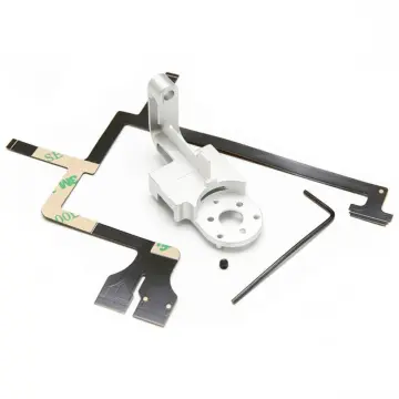 phantom 3 advanced gimbal repair