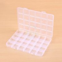 bjh☸✠  Compartments Jewelry Bead Organizer