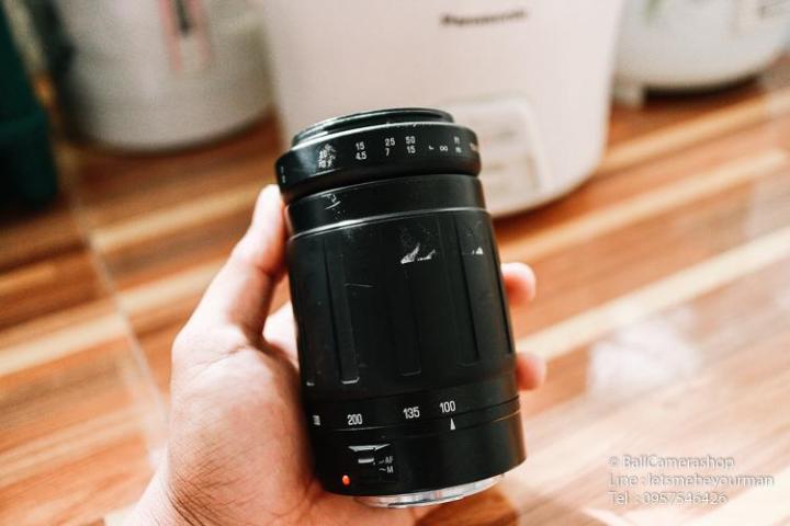 ขายเลนส์-tamron-tele-macro-100-300mm-f5-0-6-3-for-canon-dslr-serial-847999