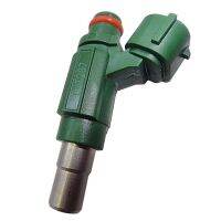 【cw】Motorcycle accessories Fuel Injector 49033 0011 EAT287 490330011 EAT287 for KAWASAKI BRUTE FORCE 750 4X4I 2008 2015 ZX10R ZXT00E Injector