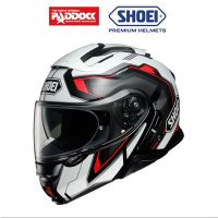 SHOEI หมวกกันน็อค รุ่น NEOTEC2 RESPECT TC-1