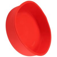 Round Cake Pan-Silicone Mold for Baking Non-Stick and Quick Release Baking Pan