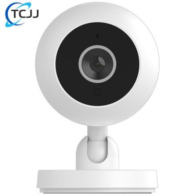 ZZOOI Two-way Voice Call Wifi Camera Motion Detection Remote Monitoring Night Vision Intelligent Camera Surveillance Camera