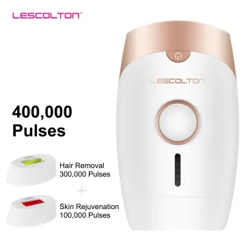 Buy Lescolton Hair Removal Accessories Online lazada Dec 2023