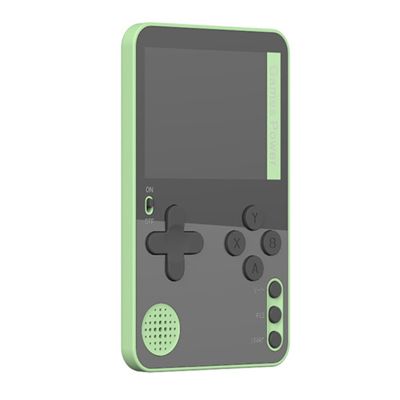 500 Games MINI Portable Retro Video Console Handheld Game Advance Players Boy 8 Bit Built-in Gameboy 2.4 Inch Screen